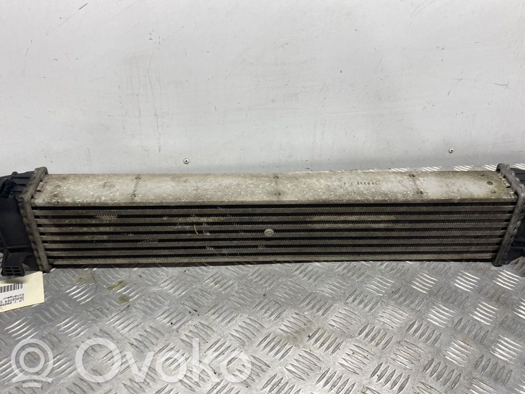 Radiador intercooler   2115001102