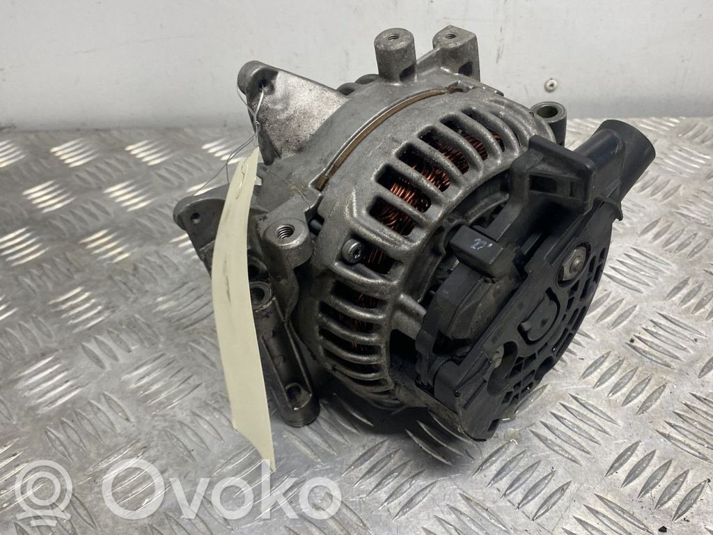 Mercedes-Benz E W211 Generator/alternator 