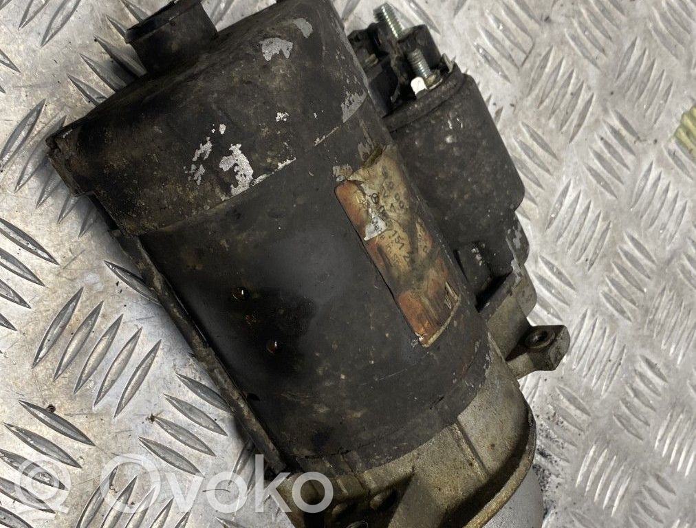 Electromotor   0051516601