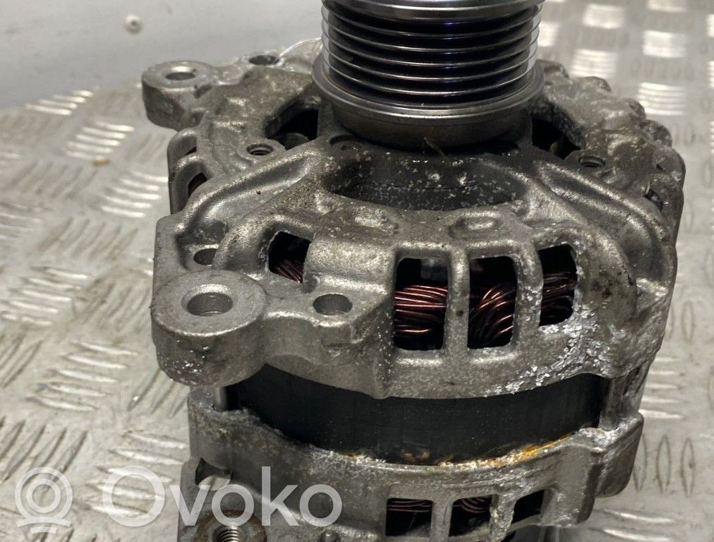 Alternator   04B903023D