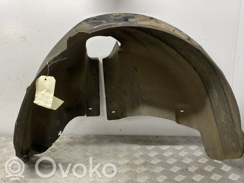 Volkswagen Polo V 6R Rivestimento paraspruzzi parafango posteriore