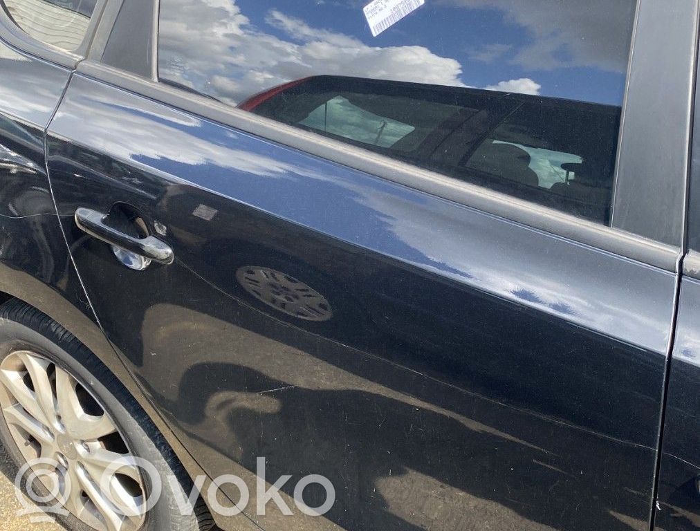 Hyundai i30 Puerta trasera 