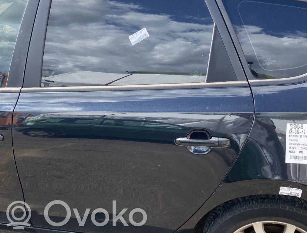 Hyundai i30 Puerta trasera 