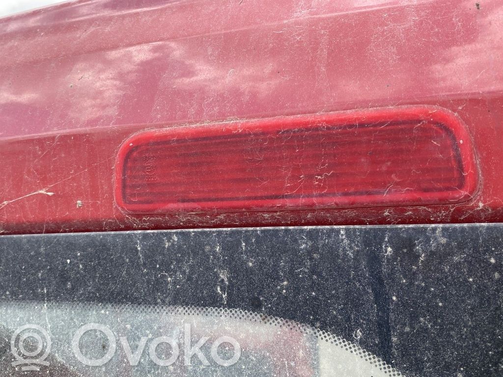 Citroen Nemo Lampă frână centrală 
