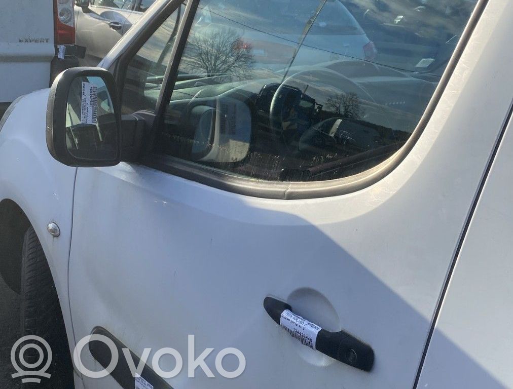 Citroen Berlingo Ușă față 