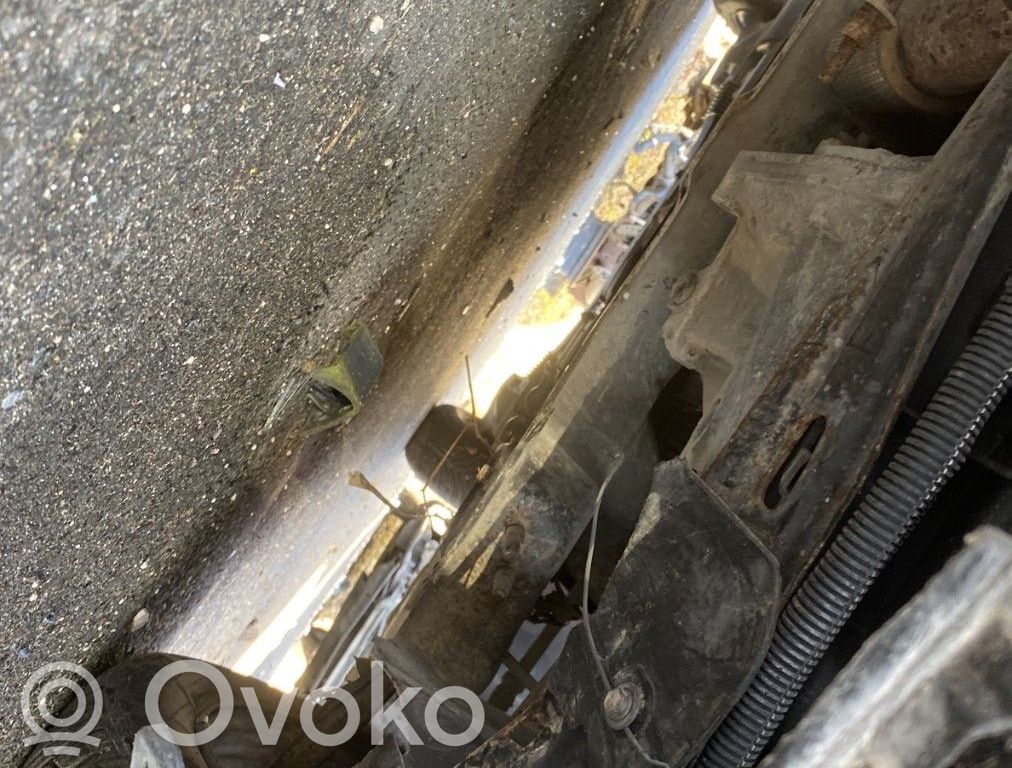 Semiasse anteriore   00003272LW