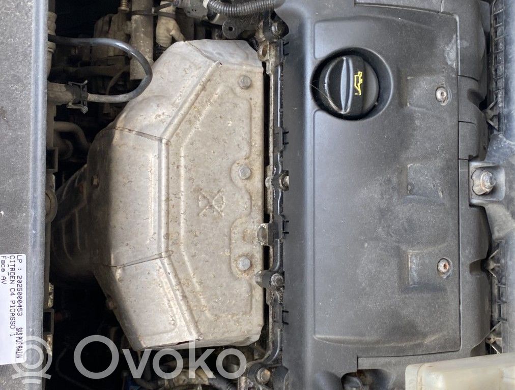 Citroen C4 I Picasso Motor 