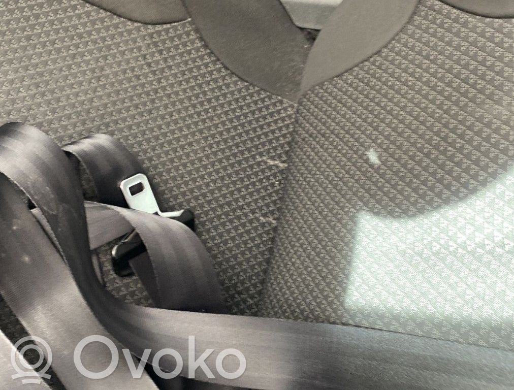 Citroen C4 I Picasso Cinturón delantero 
