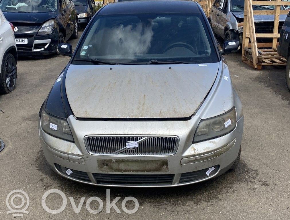 Volvo S40 Polttoainesäiliö 