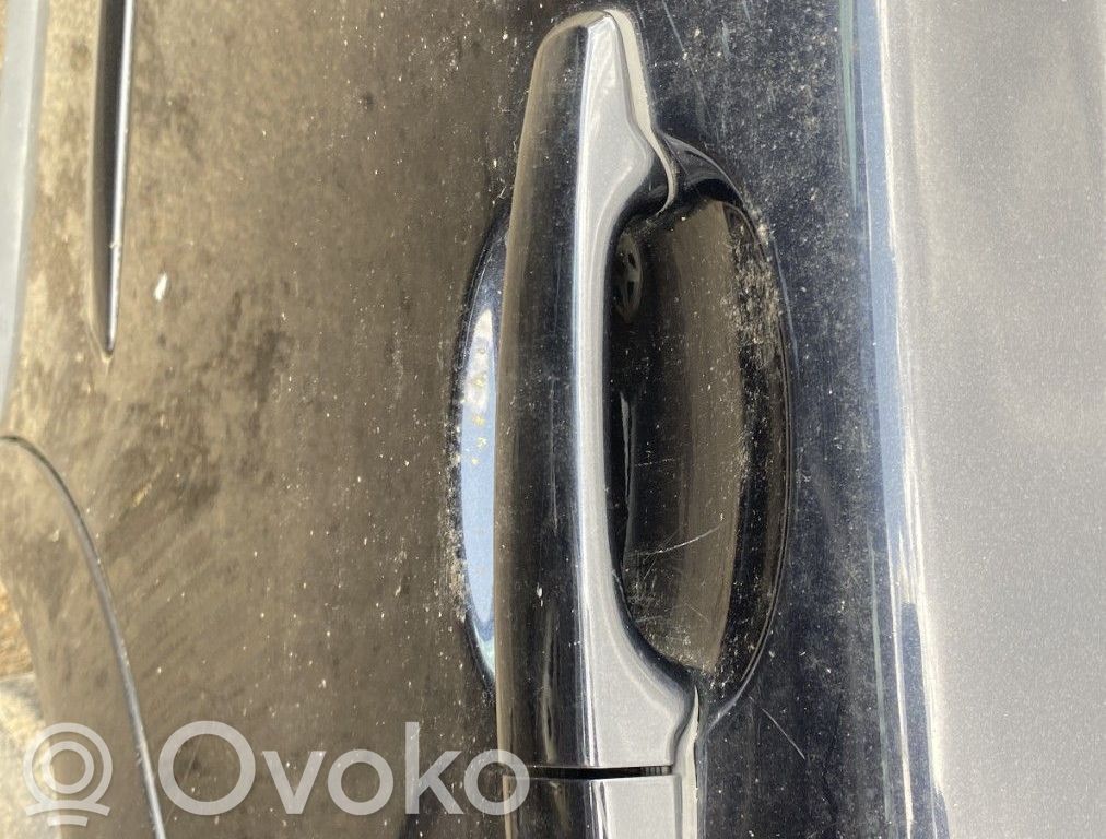 Volvo S40 Maniglia esterna per portiera posteriore 