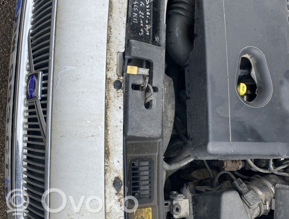 Volvo S40 Pannello di supporto del radiatore 