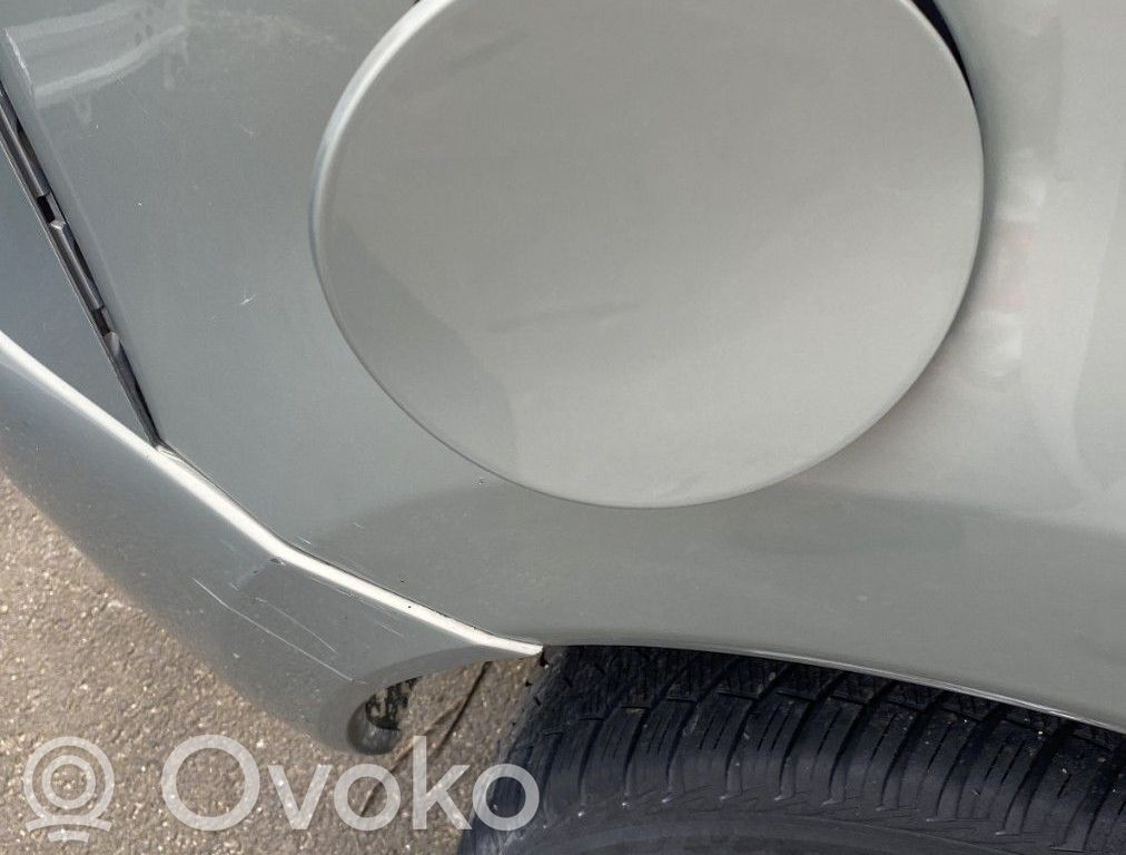 Renault Koleos I Sportello del serbatoio del carburante