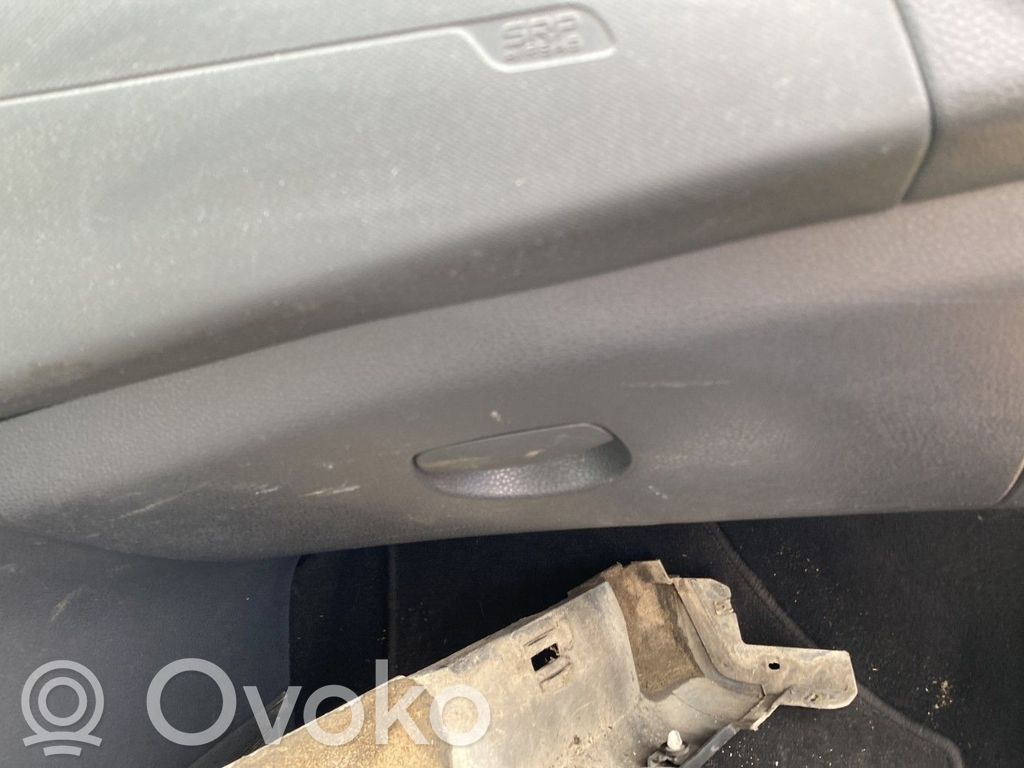 Dacia Sandero Set torpedou 