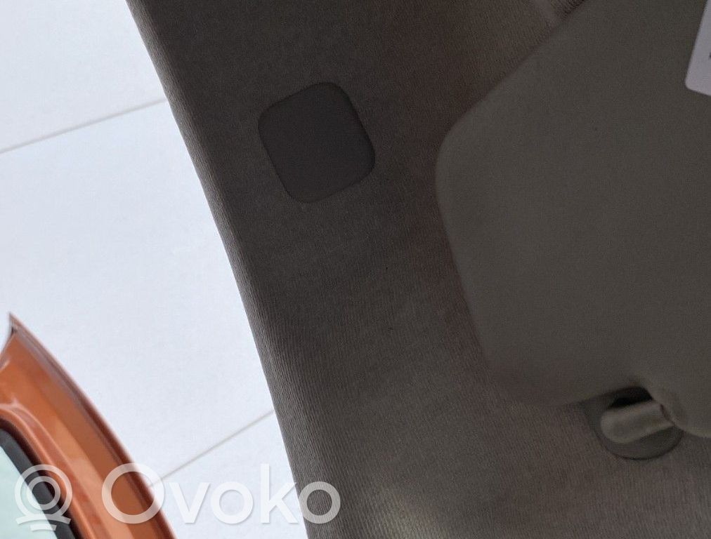 Dacia Sandero Airbag lateral 