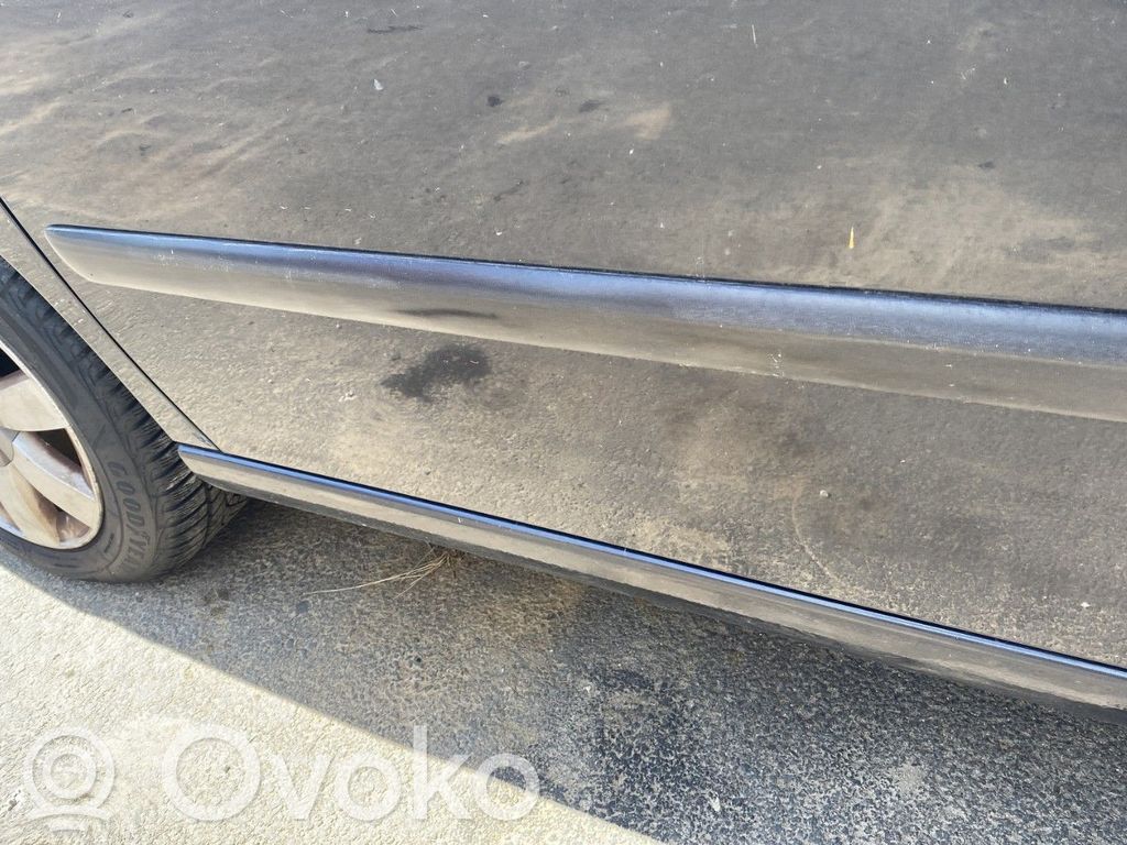 Citroen C8 Mască ușă față (turnată) 