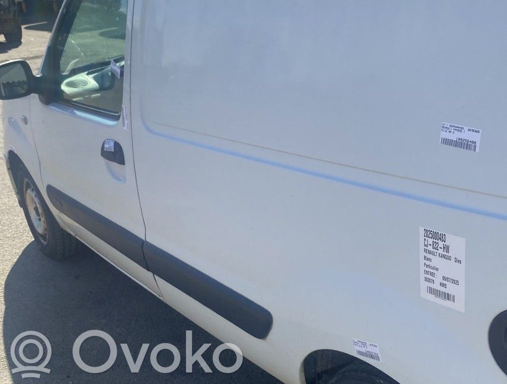 Renault Kangoo I Polttoainesäiliö 