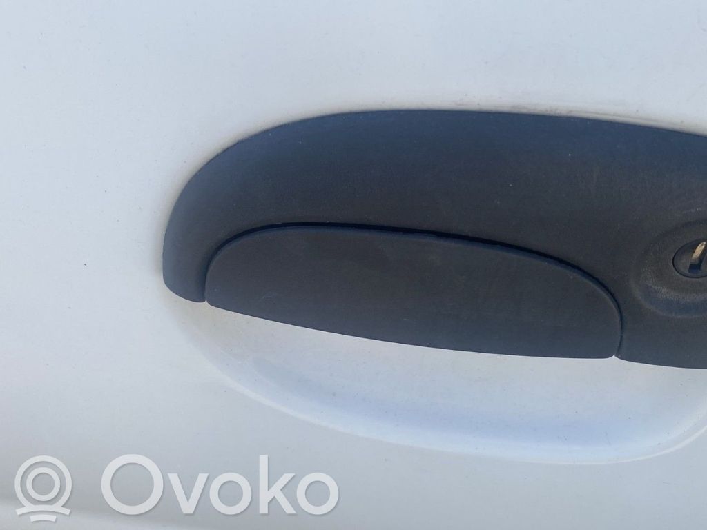 Renault Kangoo I Mâner exterior ușă față 