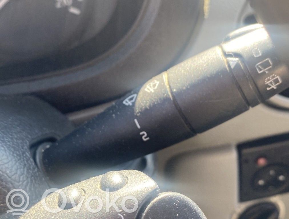 Renault Kangoo I Manetă ștergător parbriz 