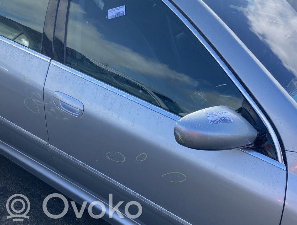 Peugeot 607 Portiera anteriore 