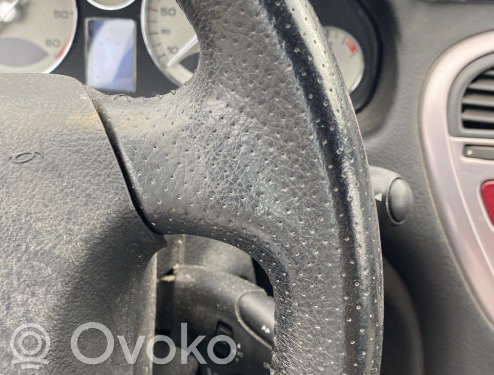 Peugeot 607 Ohjauspyörä 