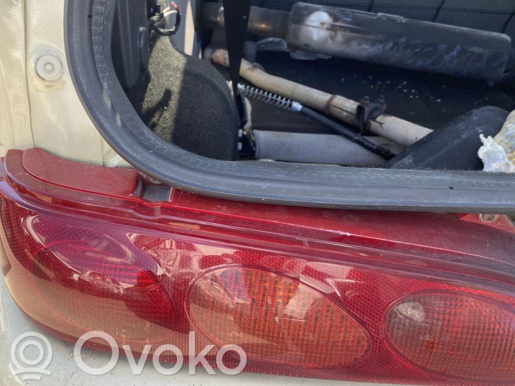 Fiat Seicento/600 Rückleuchte Heckleuchte 