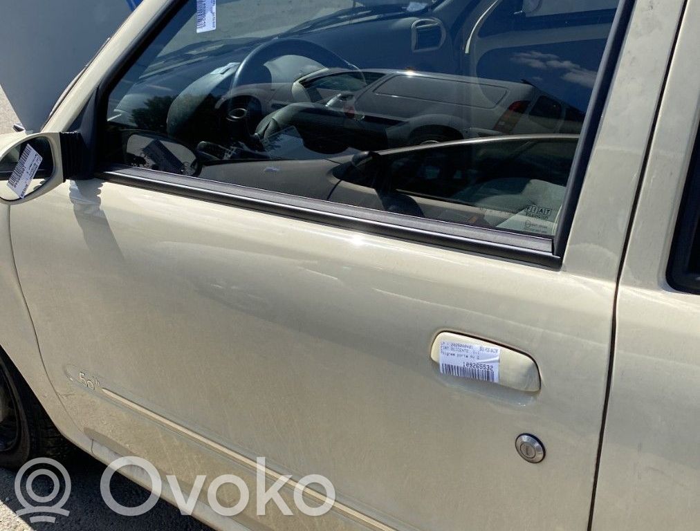 Fiat Seicento/600 Puerta delantera 