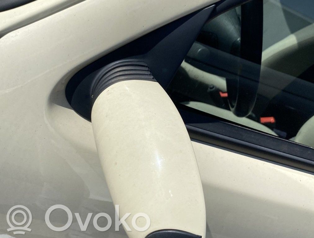Fiat Seicento/600 Oglindă exterioară manuală 
