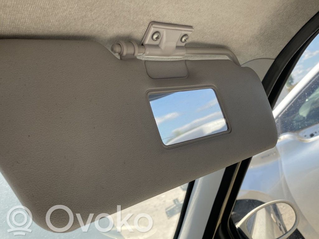 Fiat Seicento/600 Parasolar