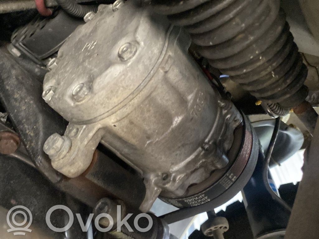 Fiat Seicento/600 Compresor (pompă) aer condiționat (A/C) 