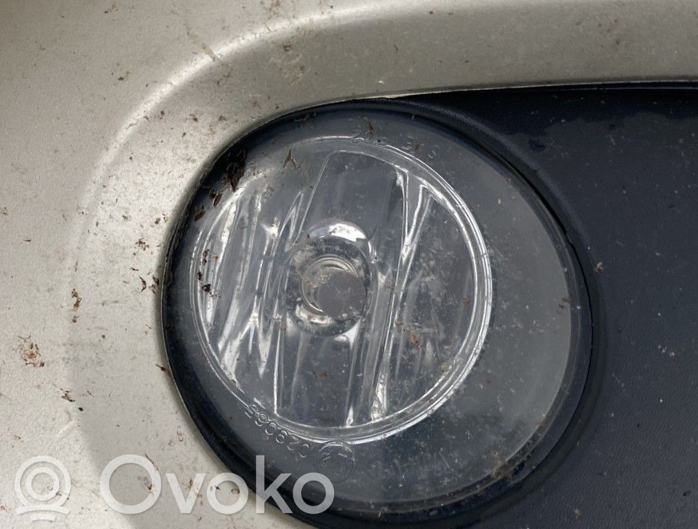 Renault Modus Fendinebbia anteriore