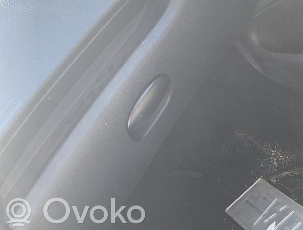 Peugeot 206+ Set torpedou