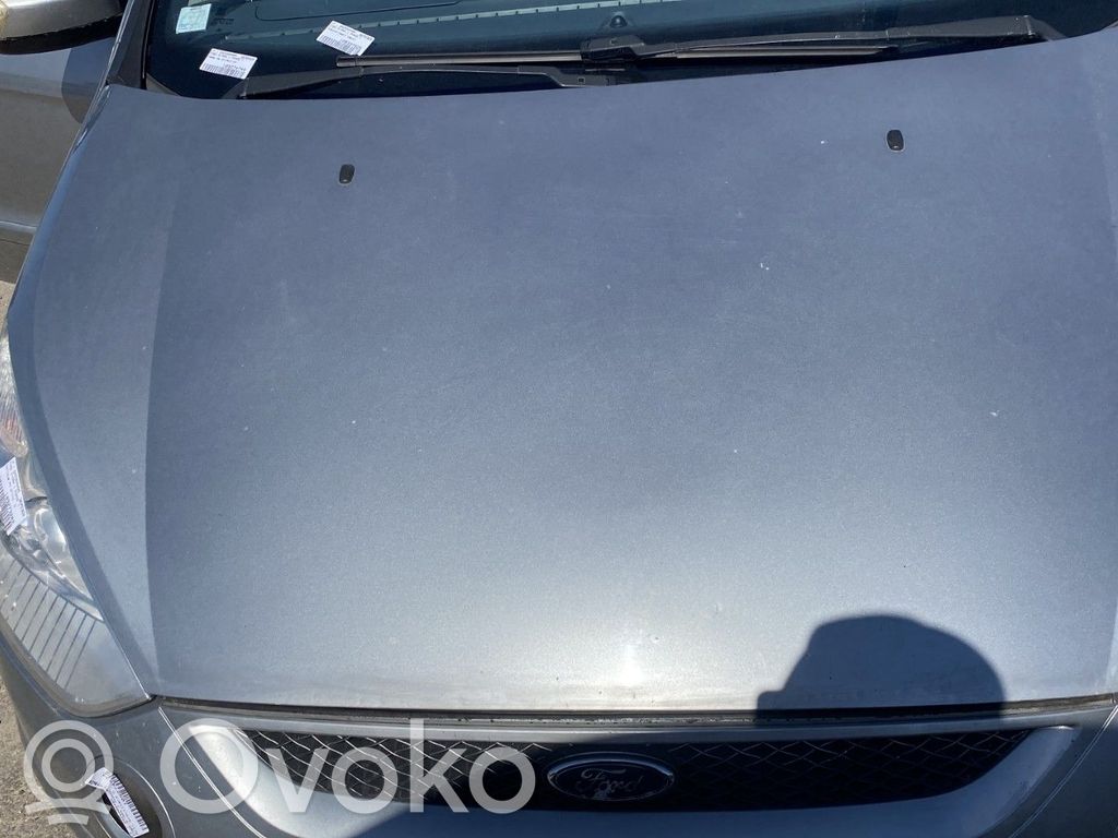 Motorhaube   1569486