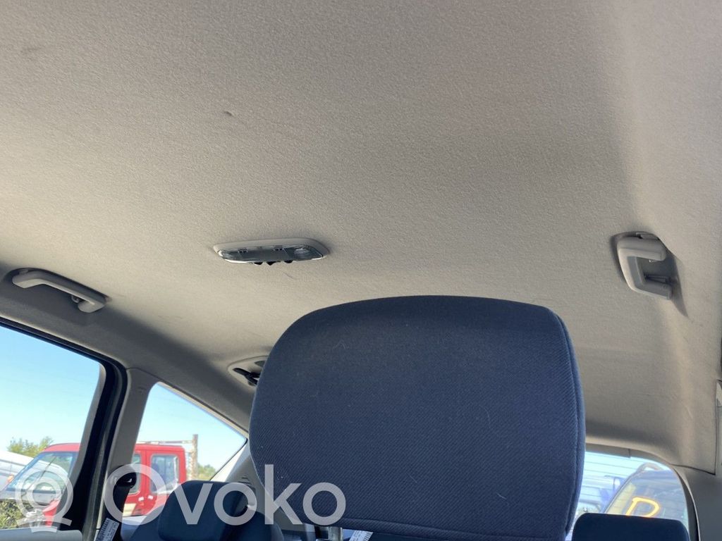 Ford S-MAX Lubos 