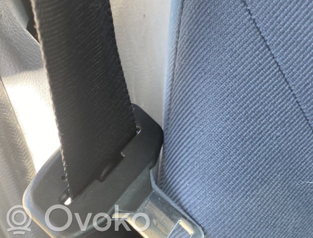 Ford S-MAX Saugos diržas galinis 