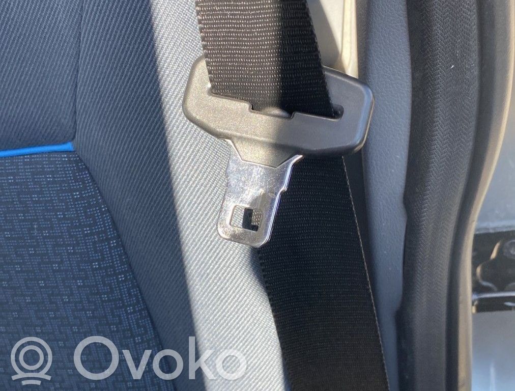 Ford S-MAX Saugos diržas galinis 