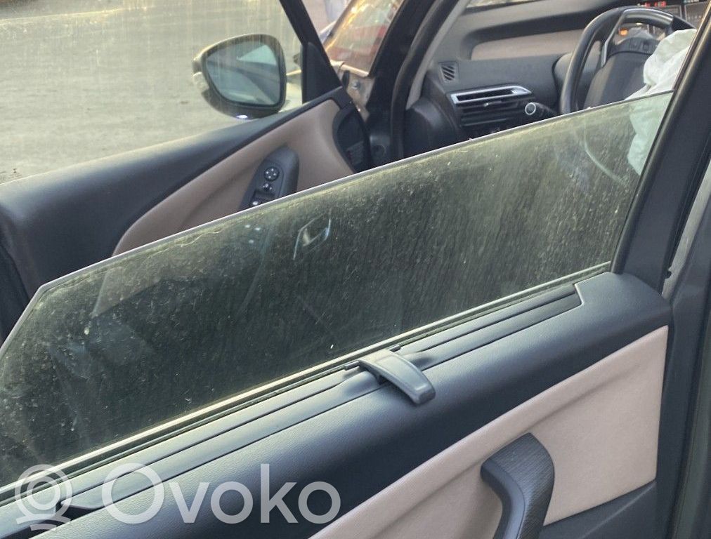 Citroen C4 II Picasso Alzacristalli della portiera posteriore con motorino