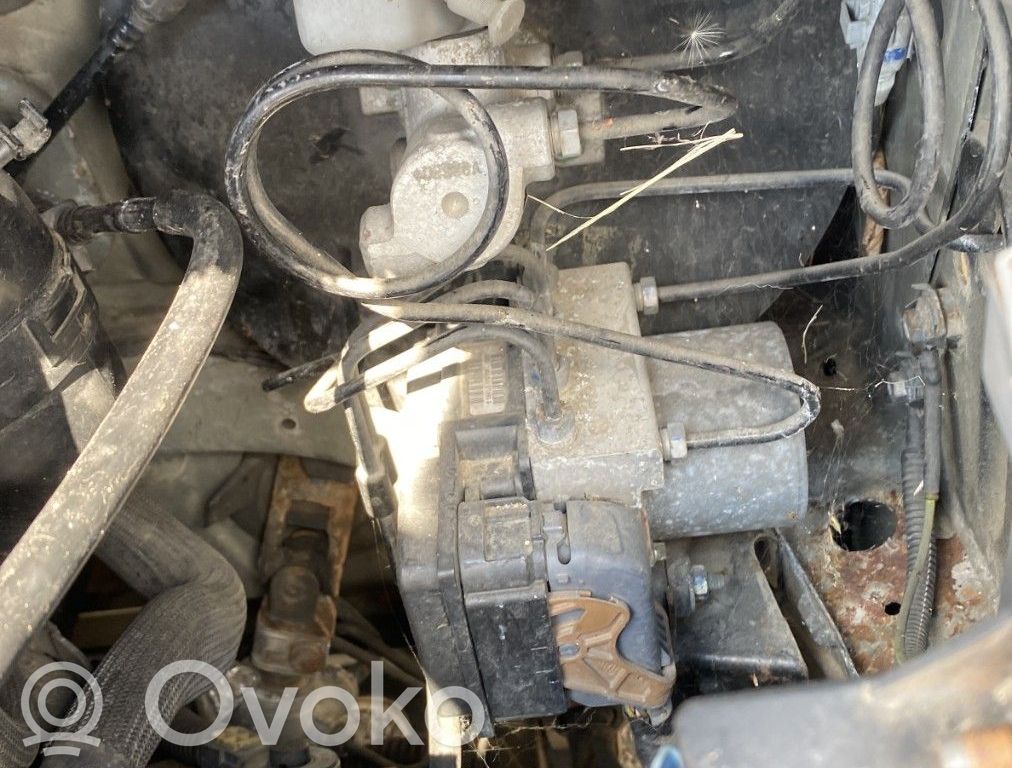 Citroen Xsara Picasso ABS bloks 