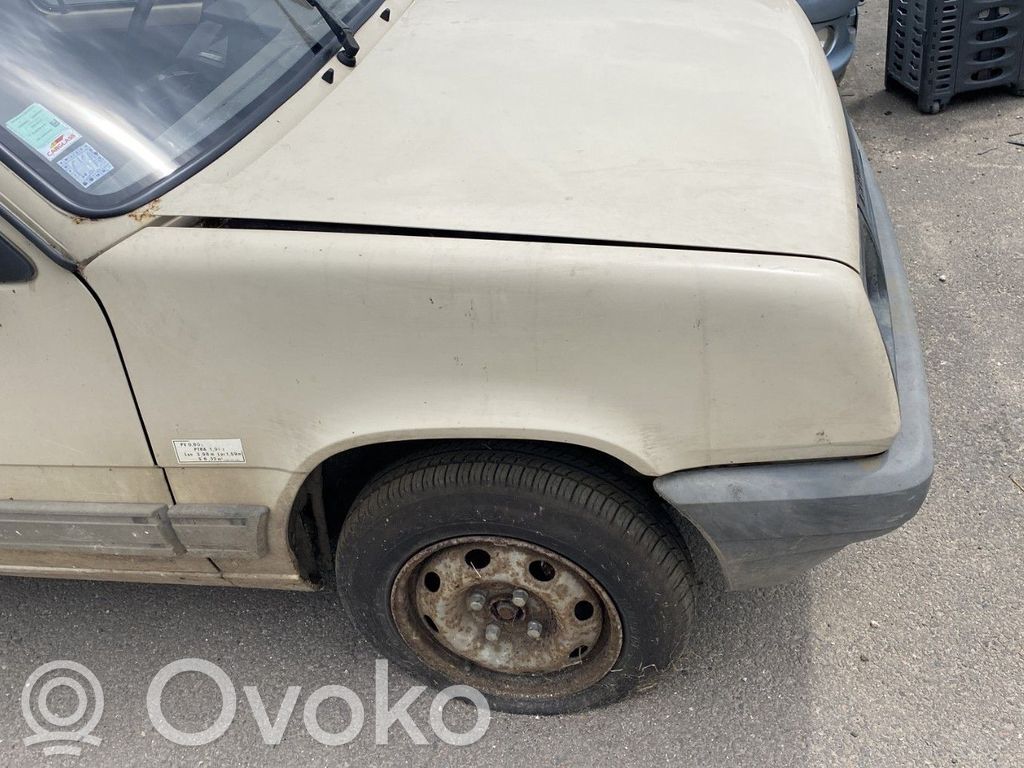 Renault Express Fender 