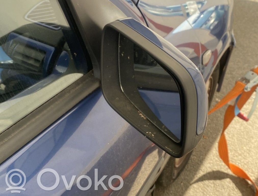 Opel Astra G Specchietto retrovisore manuale 