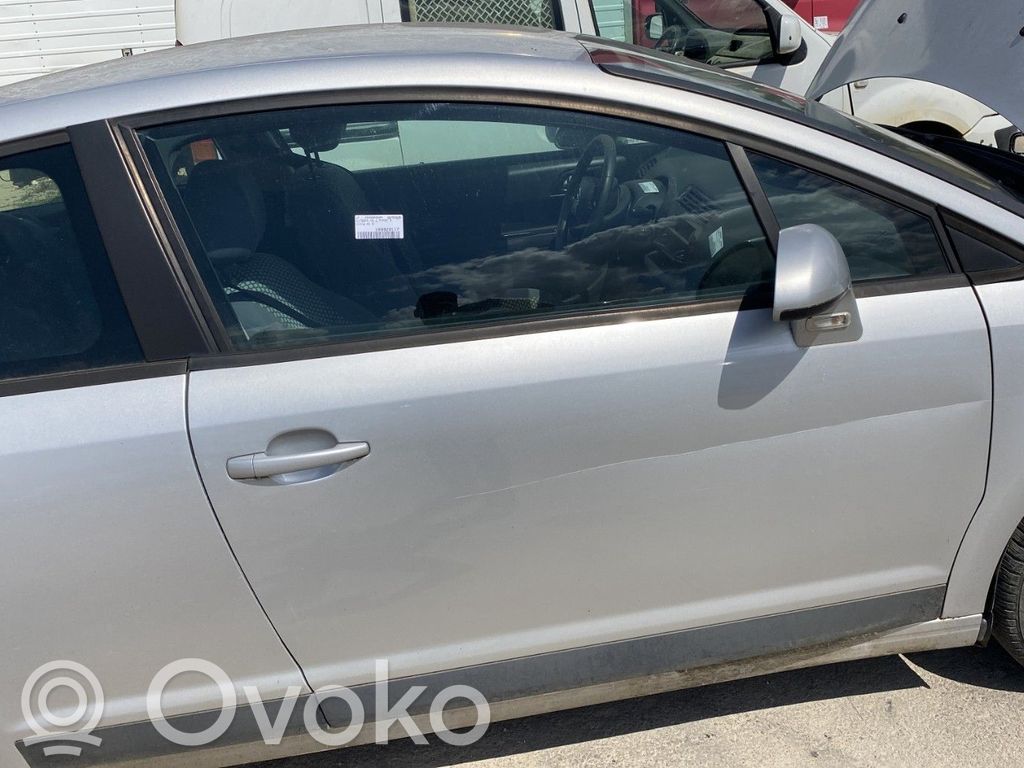 Citroen C4 I Ușă față 