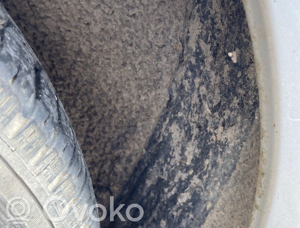 Citroen C4 I Nadkole tylne 
