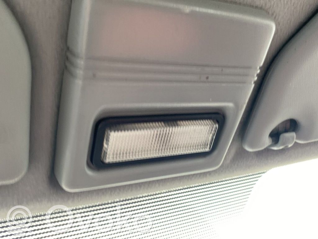 Peugeot 106 Lampă scaun față 