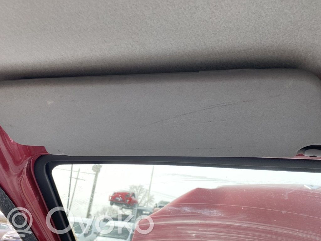 Renault Twingo I Parasolar 