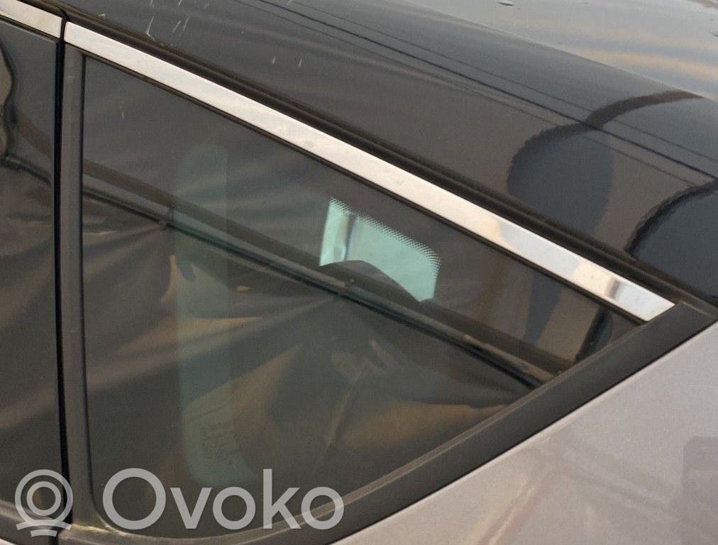 Renault Scenic IV - Grand scenic IV Szyba karoseryjna tylna 
