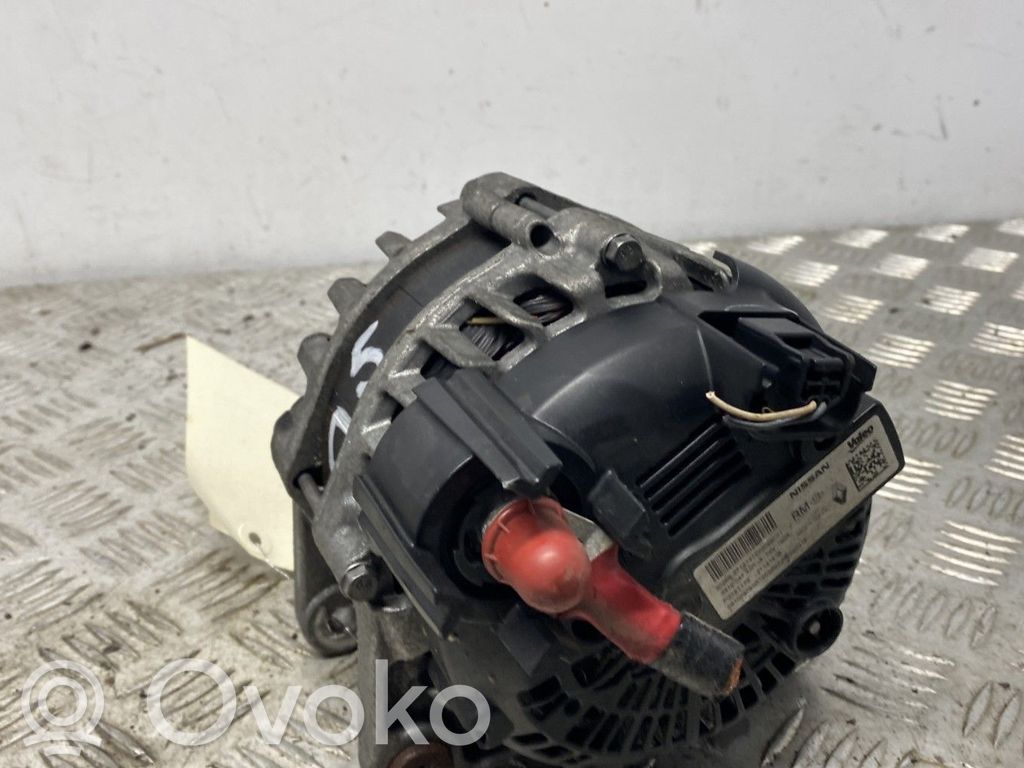 Renault Scenic IV - Grand scenic IV Lichtmaschine 