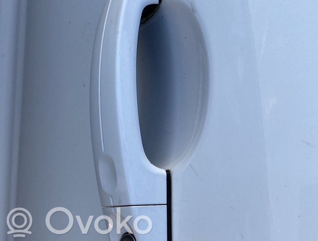 Etuoven ulkokahva   2113902