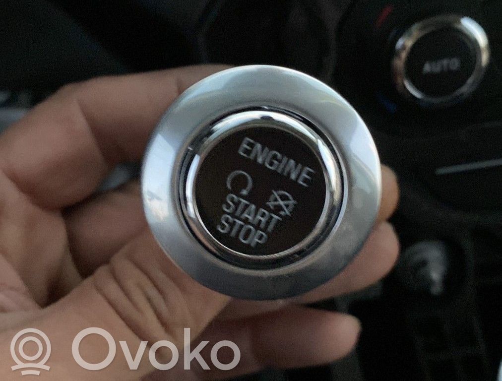 Engine start stop button switch   5110131