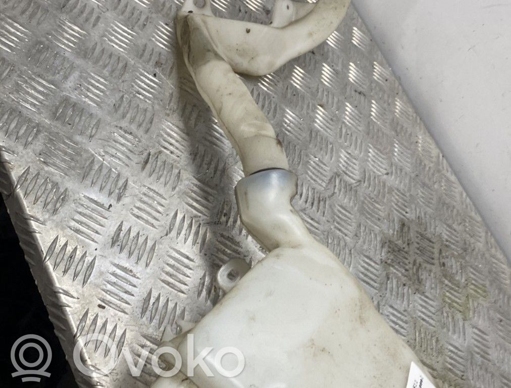 Peugeot 208 I Zbiornik płynu do spryskiwaczy szyby przedniej / czołowej 