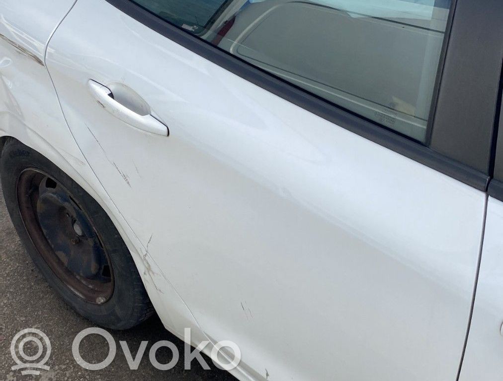 Ușă spate   9671907480