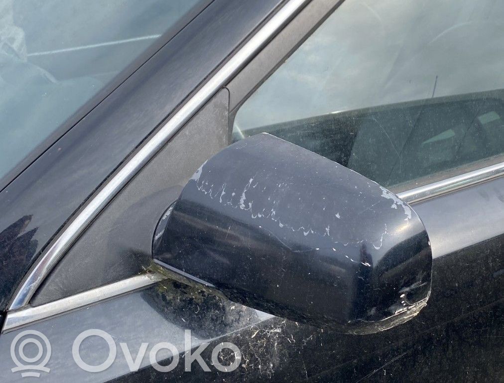 KIA Magentis Manualne lusterko boczne drzwi przednich 
